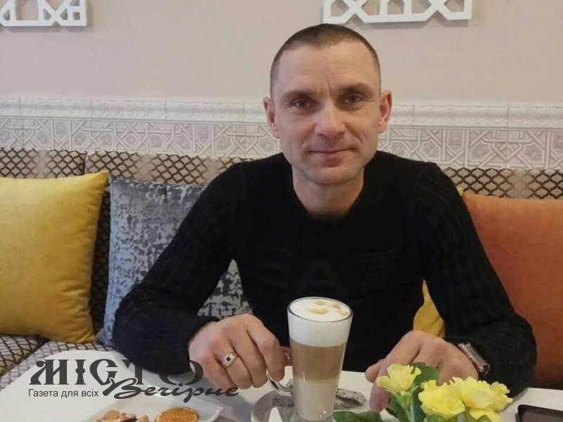 Уродженець Володимира розшукує біологічну маму, яка відмовилась від нього в пологовому будинку 