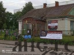 У Володимирі відбудуться громадські слухання щодо будівництва готелю на вулиці Драгоманова 