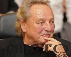 Помер «Король кристалів» Сваровські 