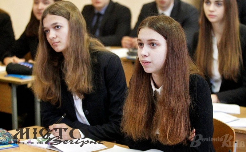 Скасували обов'язкові іспити для випускників 11 класів 