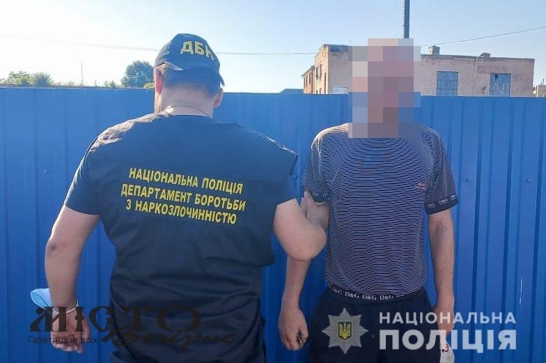 У мешканців Нововолинська та Володимира виявили наркотичні речовини - новини Володимир-Водинського У мешканців Нововолинська та Володимира виявили наркотичні речовини