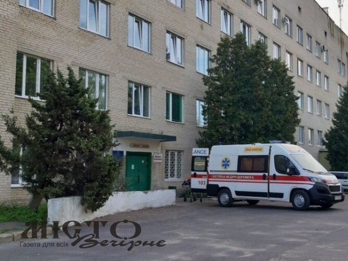 У Володимир-Волинській лікарні припинили планові операції - новини Володимир-Водинського У Володимир-Волинській лікарні припинили планові операції