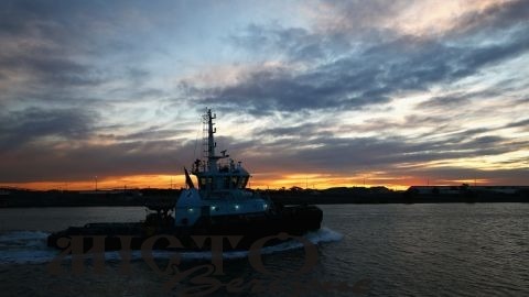 У Панамі на борту судна за загадкових обставин помер український капітан 