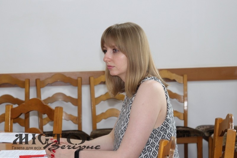 У Володимирі відбулось засідання комісії з питань освіти, науки, культури, туризму, молодіжної політики, спорту і міжнародного співробітництва 