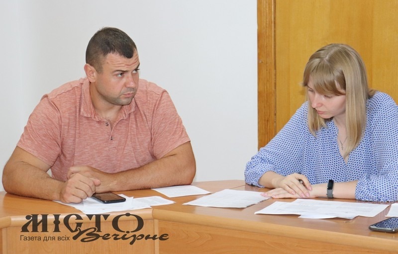 У Володимирі відбулось засідання постійної комісії з питань освіти, науки, культури, туризму, молодіжної політики, спорту і міжнародного співробітництва 