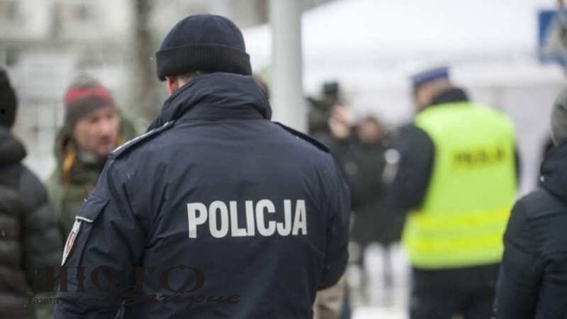 У Польщі важко поранили двох студентів з України 