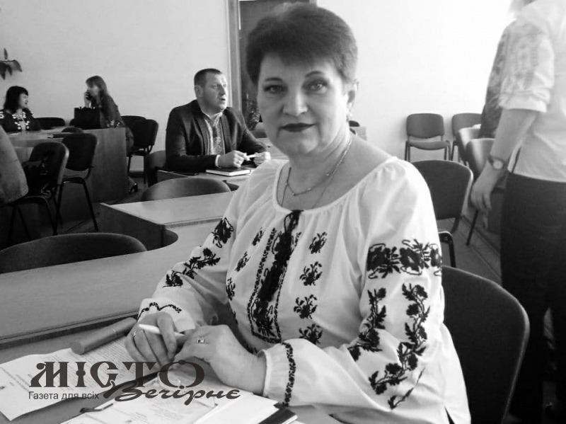 Повідомили, коли відбудеться прощання з Тетяною Шибирин 