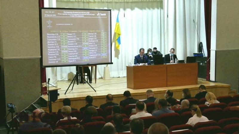 Гарячі дискусії, нові ідеї, результати голосування: як приймалися важливі та доленосні рішення на сесії  