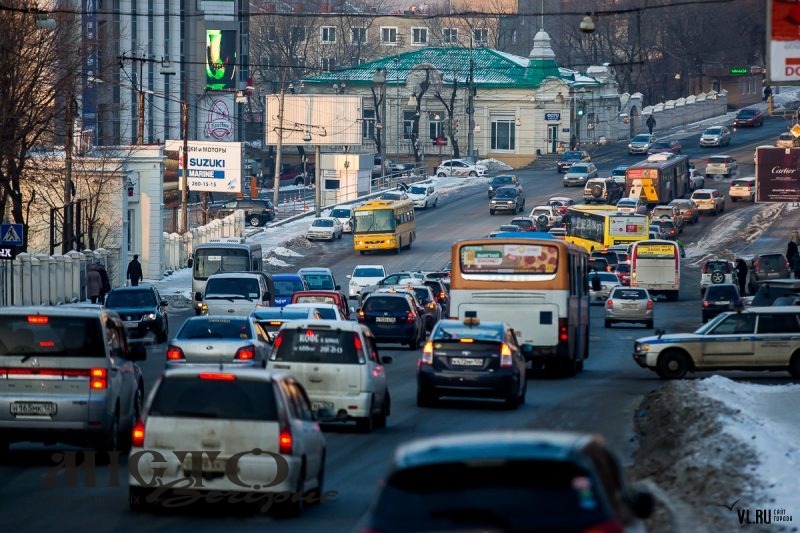 В Україні змінюють правила дорожнього руху 