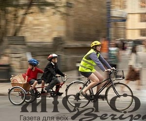 У Польщі хочуть впровадити номерні знаки для велотранспорту 