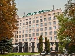 Суд визнав луцький завод «Богдан» банкрутом 