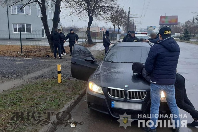 Судитимуть організовану злочинну групу, що розповсюджувала на Волині наркотики через телеграм 