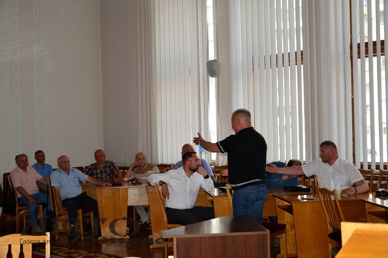 У Володимирі на базі ліцею «Центр освіти» створять перший в області спортивний інтернат 
