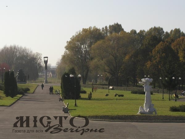 На володимирчан та гостей міста чекає “зірковий” концерт з нагоди Дня міста 