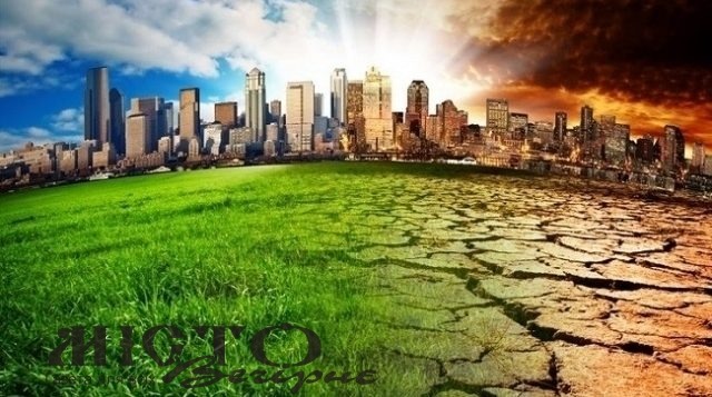 В Україні законсервують 500 тисяч гектарів земель 