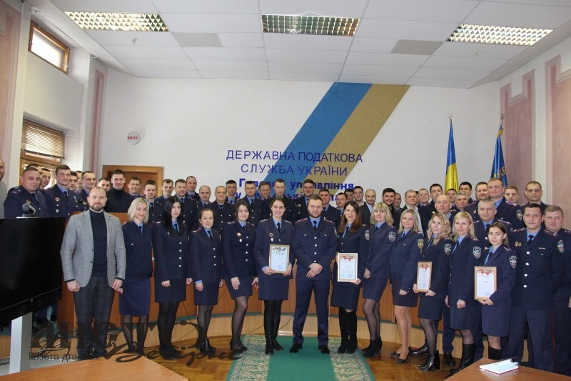 Завершився конкурс на посаду керівника Волинської митниці 