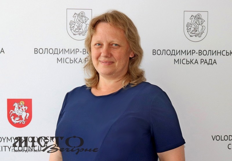 У Володимирі конкурсна комісія рекомендує на посаду головного спеціаліста відділу з питань діяльності правоохоронних органів, оборонної і мобілізаційної роботи, цивільного захисту, надзвичайних ситуацій та охорони праці  виконавчого комітету міської ради  
