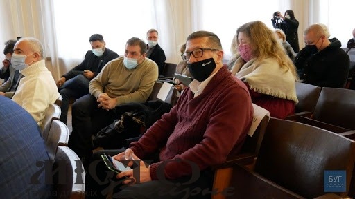 У Нововолинській міськраді – новий депутат  