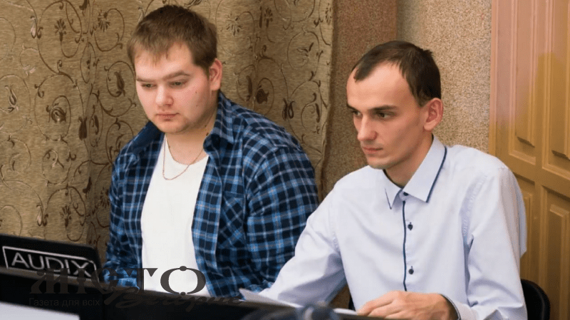 Представили працівників та діячів культури Володимира і привітали їх з професійним святом 