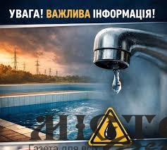 У Локачинській громаді закликають не використовувати питну воду для поливу 