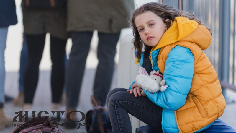 Кількість українців зі статусом тимчасового захисту в ЄС зросла до чотирьох мільйонів 