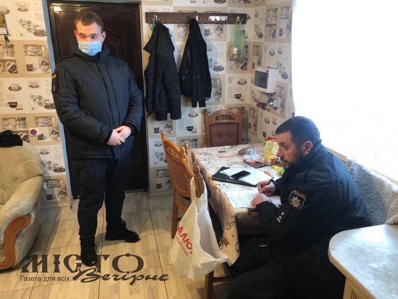У Володимир-Волинському районі провели огляд центрів реабілітації та інформування громадян із залежностями - новини Володимир-Водинського У Володимир-Волинському районі провели огляд центрів реабілітації та інформування громадян із залежностями