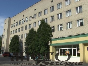 У Володимирі поруч з лікарнею хочуть збудувати приватний медзаклад 