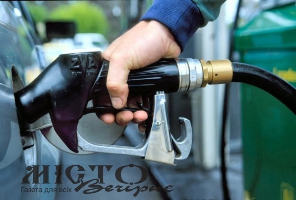 В Україні проведуть перевірку всіх АЗС 