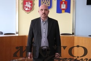 У Володимирі обрали нового директора КП «Полігон» 