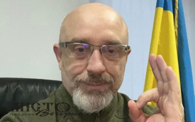 Резніков заявив, що за 8 діб втрати окупантів перевищили 10 тис. вбитими та пораненими 
