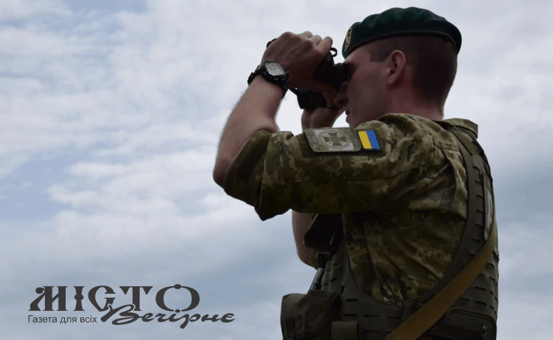 Прикордонники на Волині можуть перевіряти VIN-код 