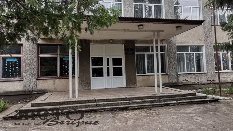 У Володимир-Волинському районі хочуть перепрофілювати школу, через недостатню кількіть учнів 