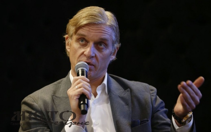 Велика Британія виключила зі списку санкцій Тінькова та бізнес-партнера Абрамовича - новини Володимир-Водинського Велика Британія виключила зі списку санкцій Тінькова та бізнес-партнера Абрамовича