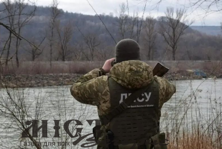 Пішов у СЗЧ і намагався втекти в Іваничах через річку: на Волині судили військового 