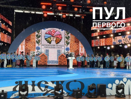 «Війна — це катастрофа»: Лукашенко висловився щодо можливого залучення Білорусі до війни проти України 