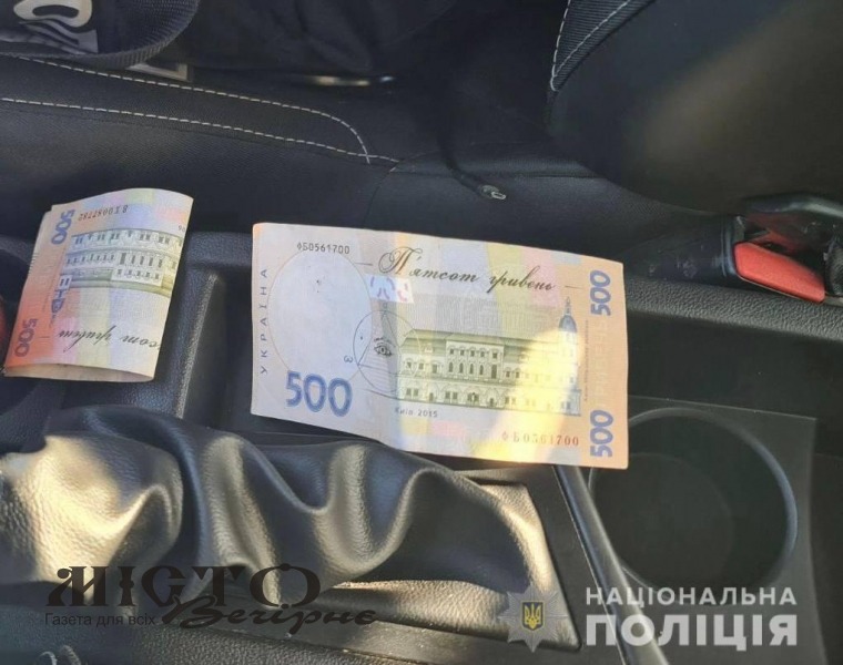 На блокпості у Володимир-Волинському районі п’яний львів’янин намагався підкупити патрульних 