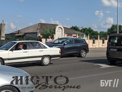 У Володимирі суд виправдав працівницю ДФС, яка збила велосипедиста - новини Володимир-Водинського У Володимирі суд виправдав працівницю ДФС, яка збила велосипедиста