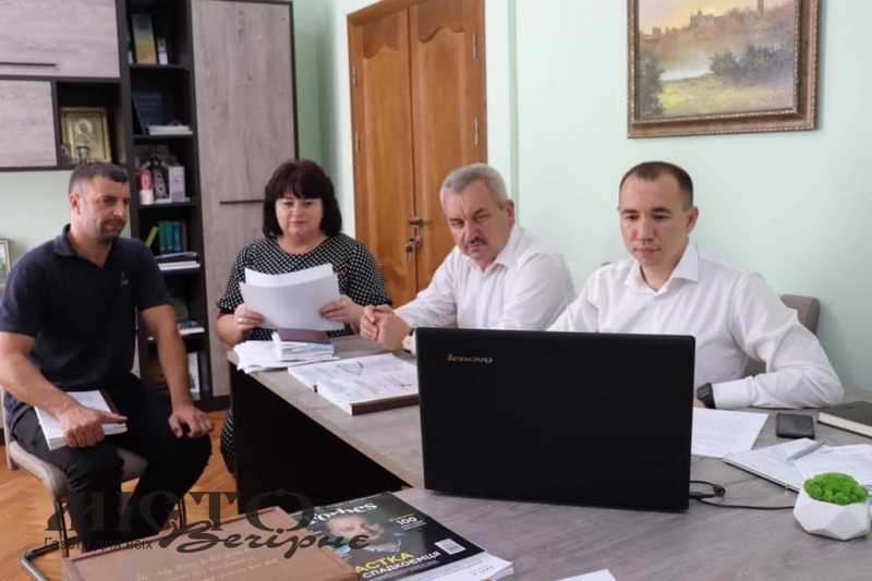 З обласного бюджету виділять додаткові кошти для громади Володимира - новини Володимир-Водинського З обласного бюджету виділять додаткові кошти для громади Володимира