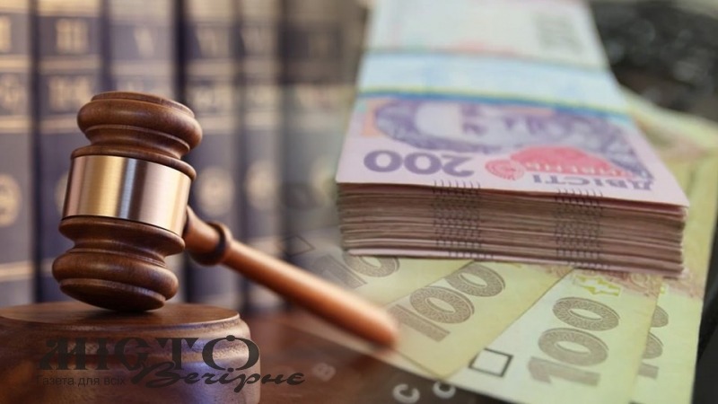 У Володимирі на боржників, які мають борг більше 5000 гривень, теплоенерго подав до суду 