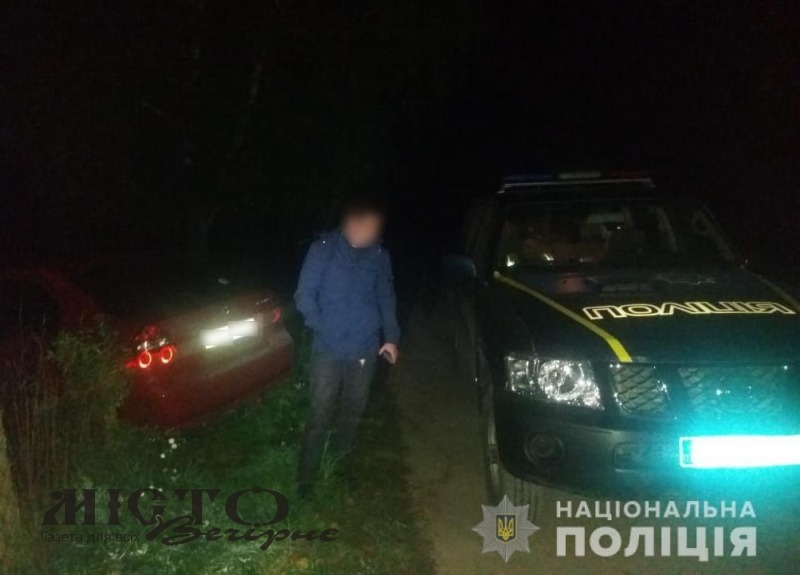 За вересень у Володимир-Волинському районі склали протоколи на понад 20 нетверезих водіїв 