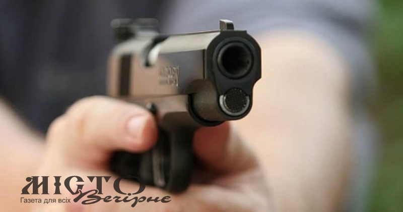 Нововолинця затримали за стрілянину у Поромівській громаді 