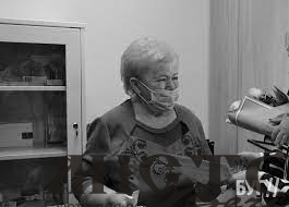 У Благодатному померла сімейна лікарка 