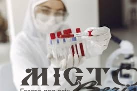 У Володимирі-Волинському зафіксовано 44 нових випадки COVID-19 