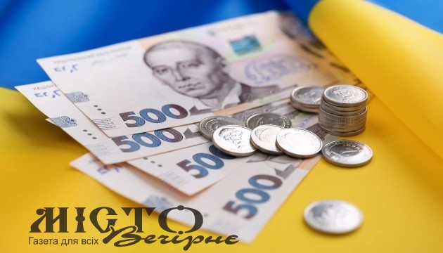 Затвердили бюджет Нововолинської громади на 2025 рік 