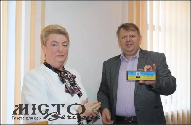 В Іваничівській громаді змінився начальник ВУЖКГ 