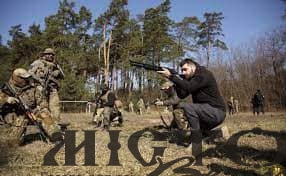 У Затурцях проводитимуть навчання з Національного спротиву 