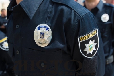 В Іваничах оголосили конкурс на посаду в поліцію 