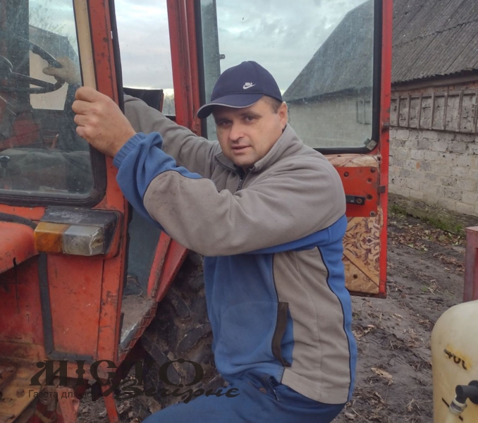 «Можна жити з важкою хворобою, якщо не здаватися і шукати ліки»  