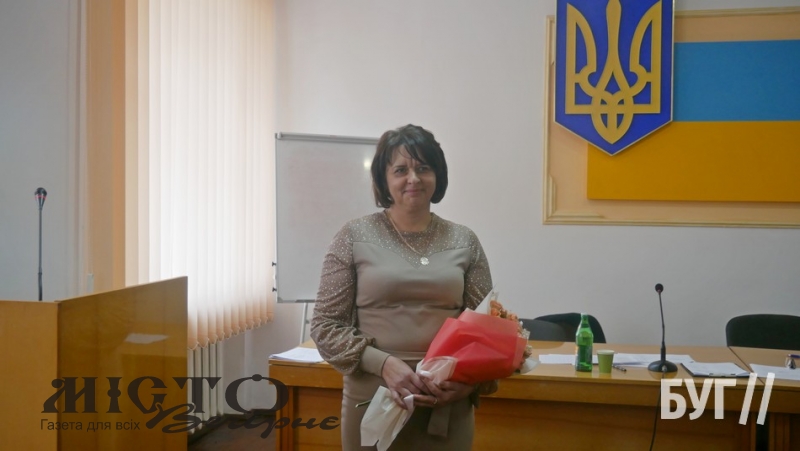 Іваничівській селищній раді обрали нового секретаря 