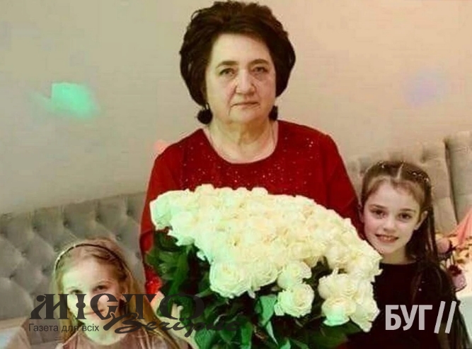Жителька Іванич за чотири місяці пошила військовим екіпірування на 300 тисяч гривень - новини Володимир-Водинського Жителька Іванич за чотири місяці пошила військовим екіпірування на 300 тисяч гривень